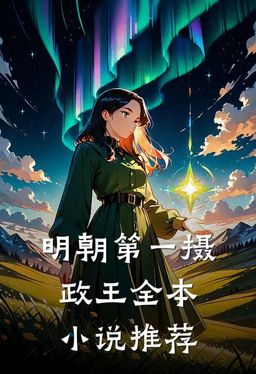 明朝第一摄政王全本小说推荐