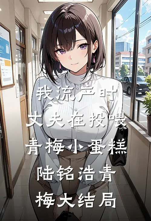 我流产时，丈夫在投喂青梅小蛋糕陆铭浩青梅大结局