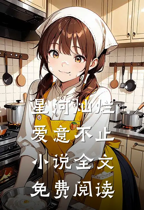 星河灿烂，爱意不止小说全文免费阅读