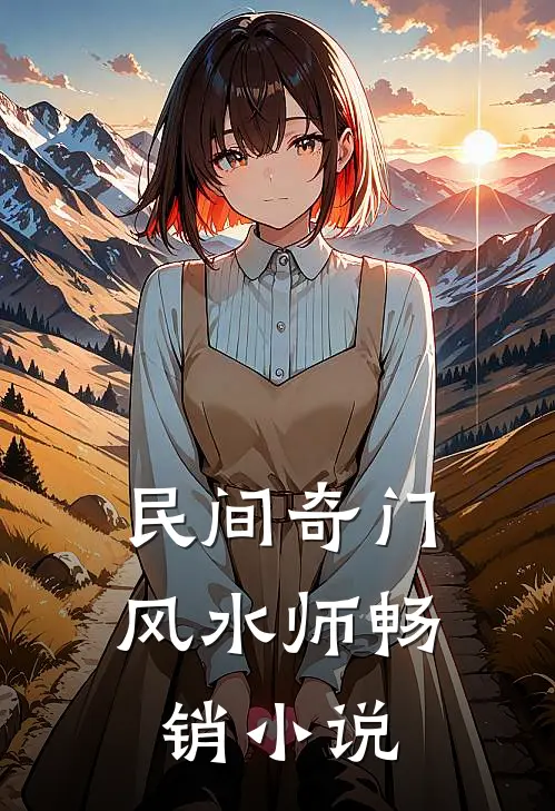 民间奇门风水师畅销小说