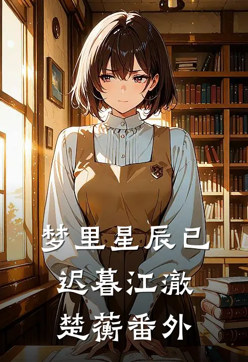 梦里星辰已迟暮江澈楚蘅番外