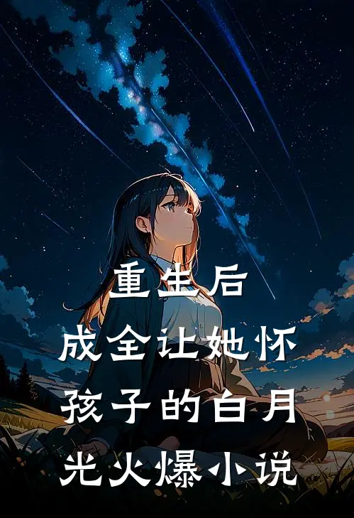 重生后，成全让她怀孩子的白月光火爆小说