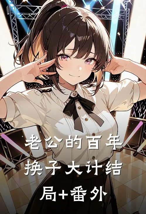 老公的百年换子大计结局+番外