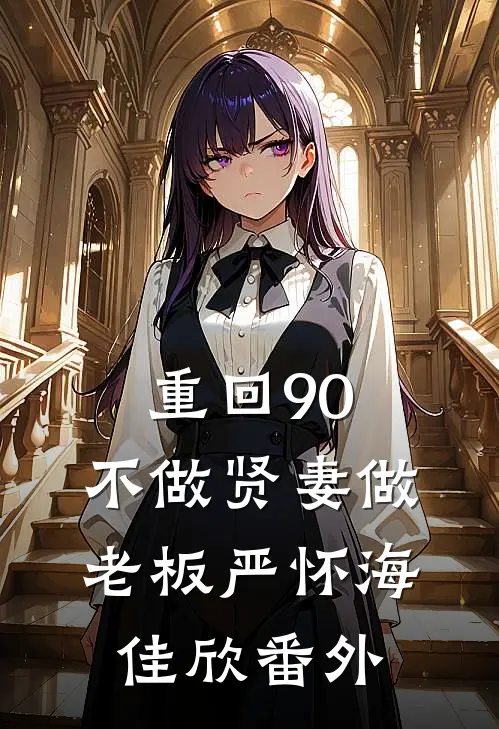 重回90，不做贤妻做老板严怀海佳欣番外