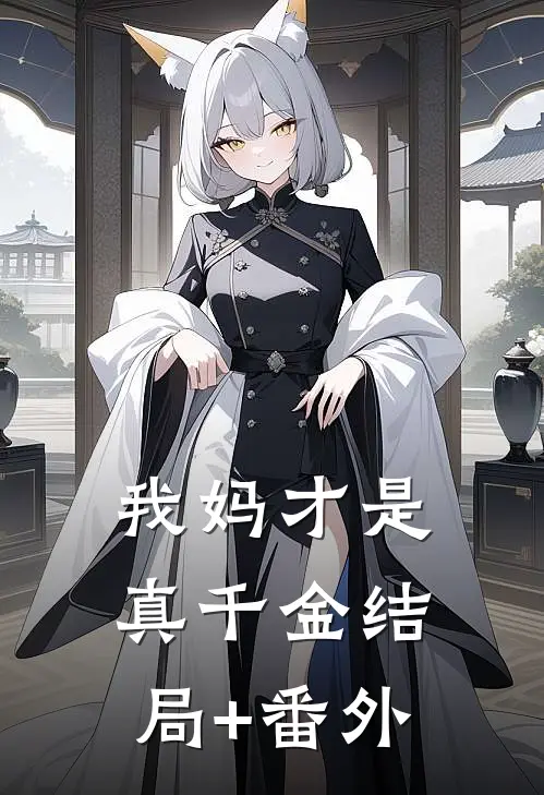 我妈才是真千金结局+番外