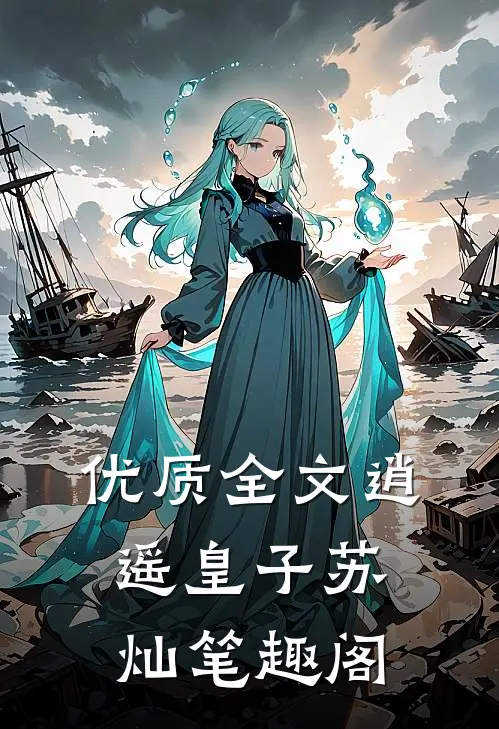 优质全文逍遥皇子苏灿笔趣阁