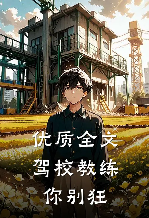 优质全文驾校教练你别狂