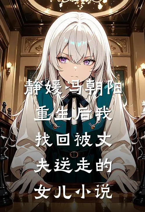 静媛冯朝阳重生后我找回被丈夫送走的女儿小说