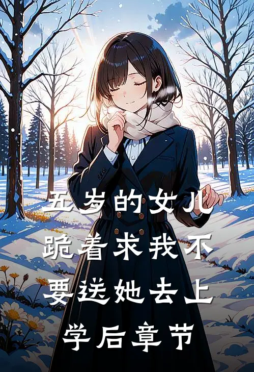 五岁的女儿跪着求我不要送她去上学后章节