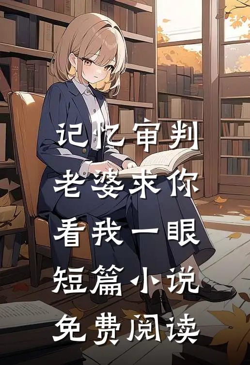 记忆审判：老婆求你看我一眼短篇小说免费阅读