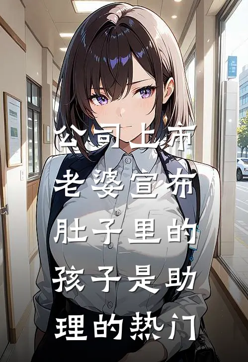 公司上市，老婆宣布肚子里的孩子是助理的热门