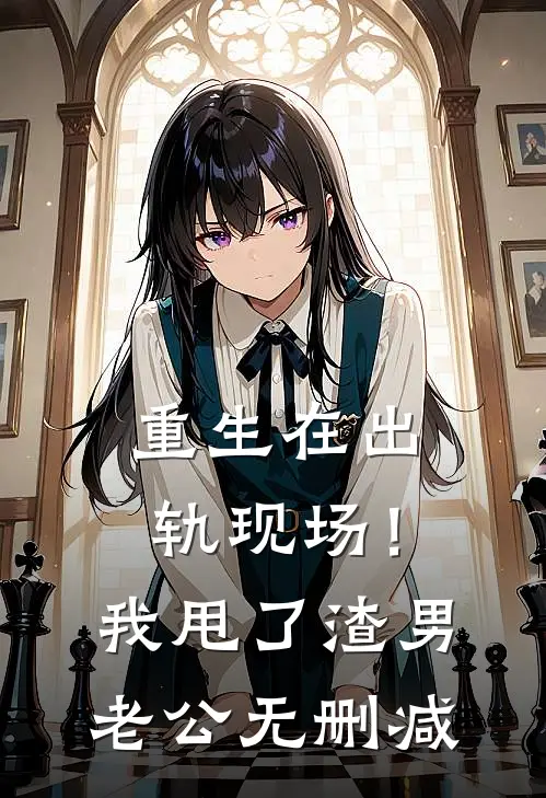 重生在出轨现场！我甩了渣男老公无删减