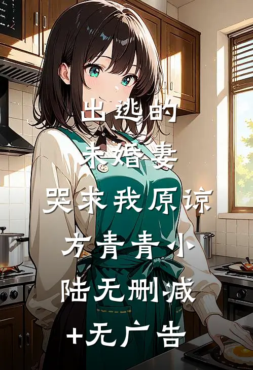 出逃的未婚妻，哭求我原谅方青青小陆无删减+无广告