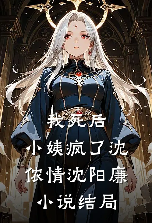 我死后，小姨疯了沈侬情沈阳廉小说结局