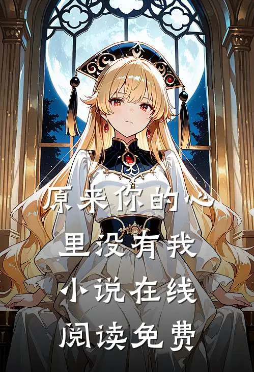 原来你的心里没有我小说在线阅读免费