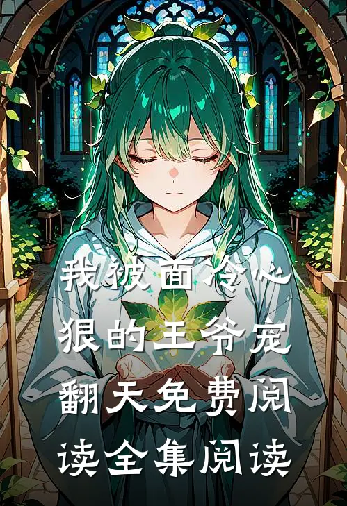 我被面冷心狠的王爷宠翻天免费阅读全集阅读