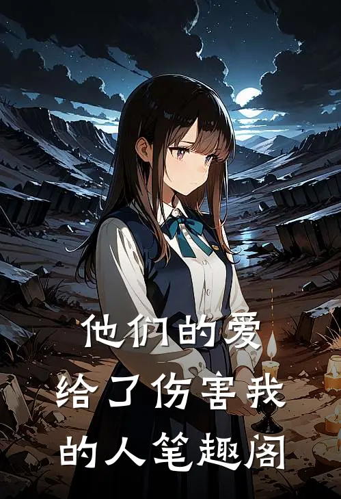 他们的爱，给了伤害我的人笔趣阁
