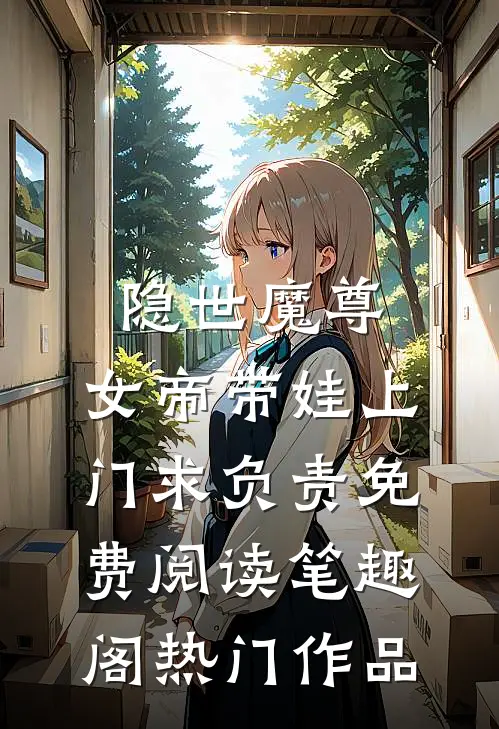 隐世魔尊,女帝带娃上门求负责免费阅读笔趣阁热门作品