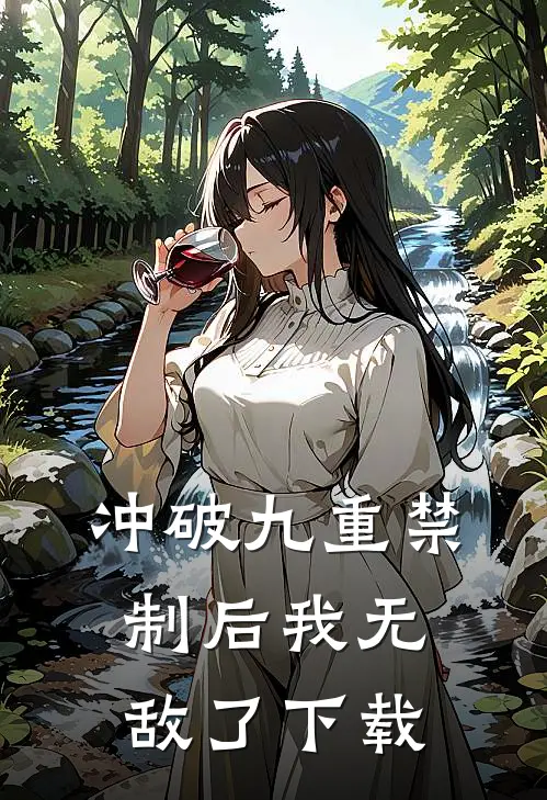 冲破九重禁制后我无敌了下载