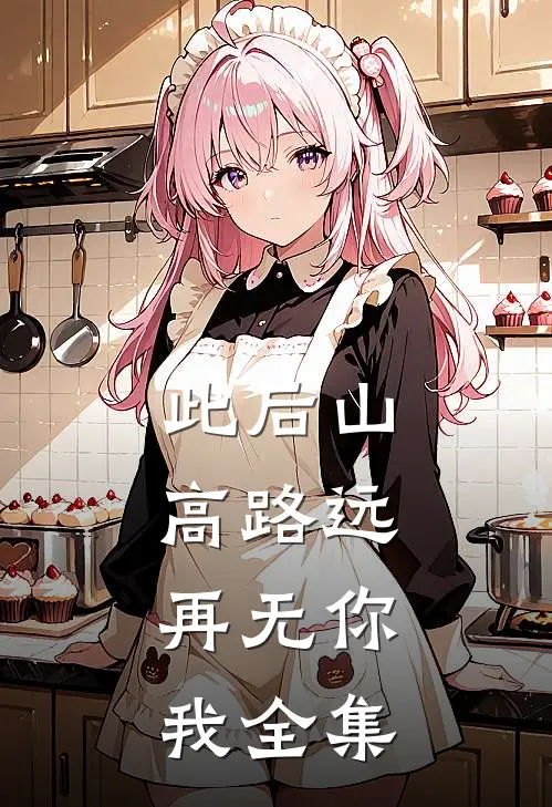 此后山高路远，再无你我全集