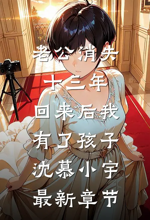 老公消失十三年，回来后我有了孩子沈慕小宇最新章节