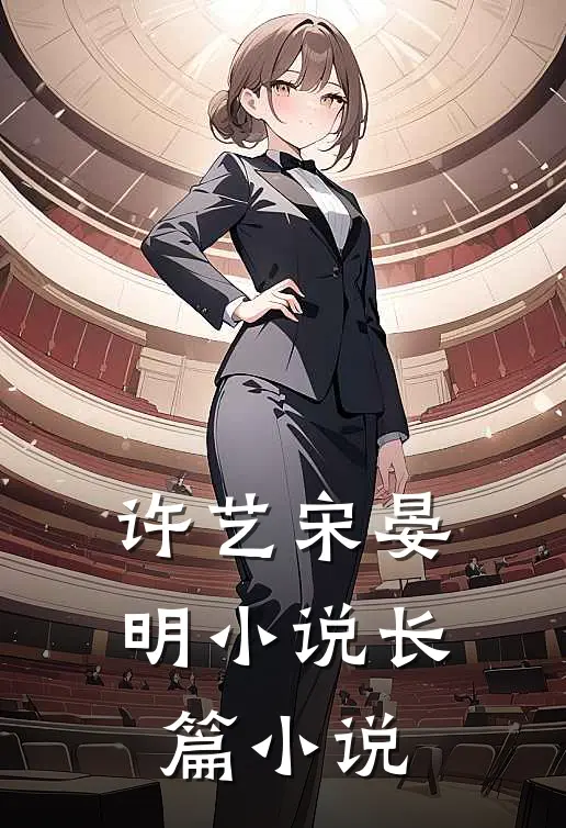 许艺宋晏明小说长篇小说