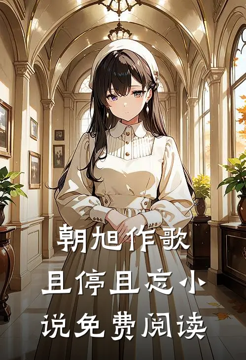 朝旭作歌，且停且忘小说免费阅读