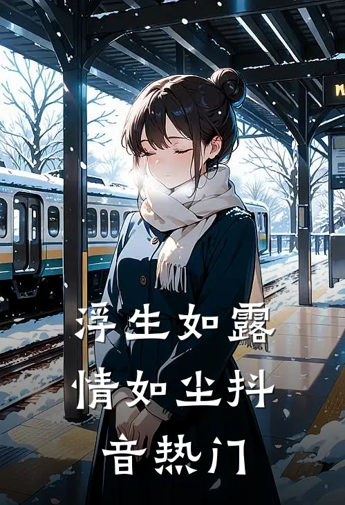 浮生如露情如尘抖音热门