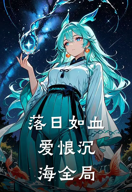 落日如血，爱恨沉海全局