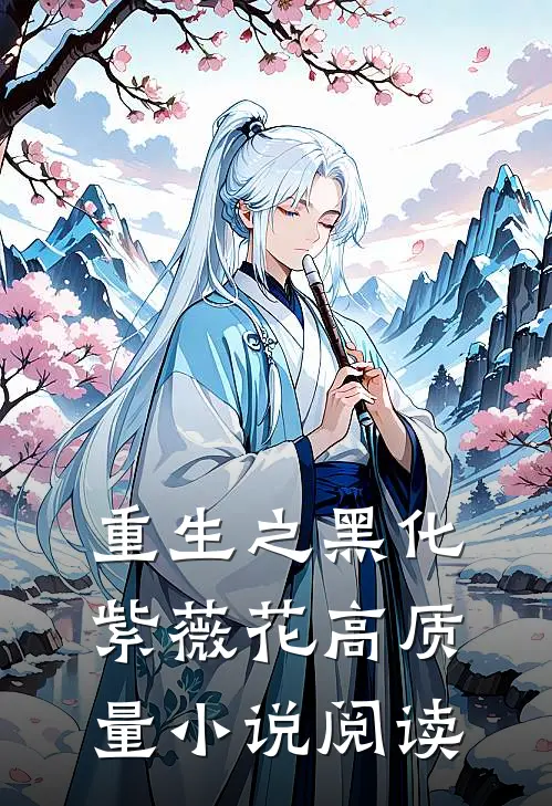 重生之黑化紫薇花高质量小说阅读