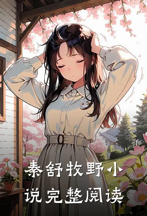 秦舒牧野小说完整阅读