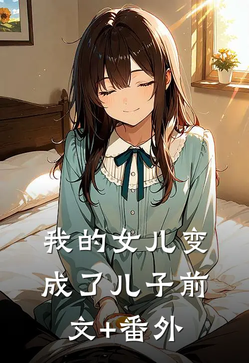 我的女儿变成了儿子前文+番外