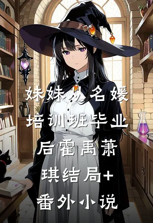 妹妹从名媛培训班毕业后霍禹萧琪结局+番外小说