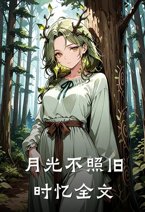 月光不照旧时忆全文