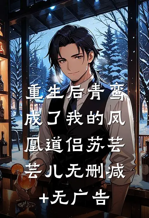 重生后青鸾成了我的凤凰道侣苏芸芸儿无删减+无广告