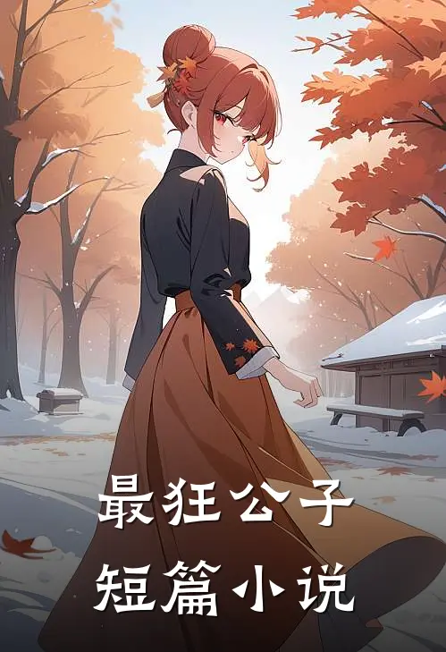 最狂公子短篇小说