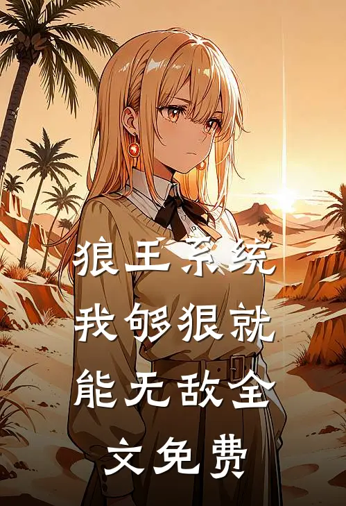 狼王系统：我够狠就能无敌全文免费