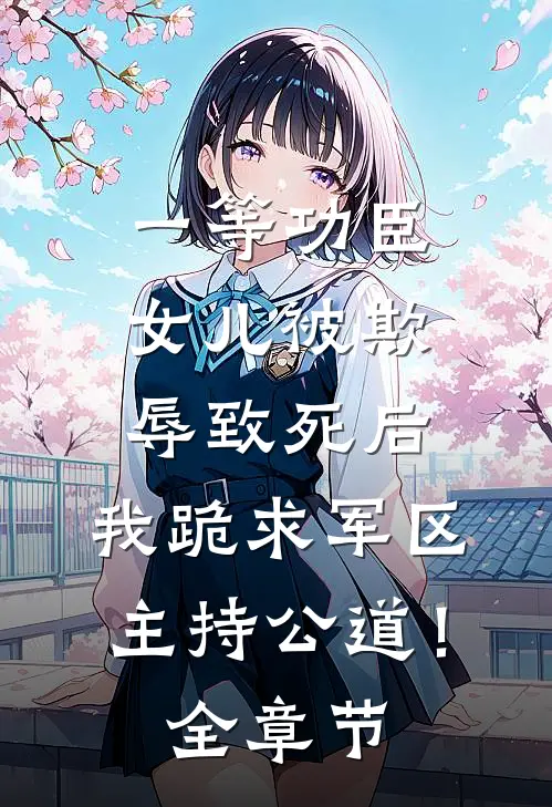 一等功臣女儿被欺辱致死后，我跪求军区主持公道！全章节