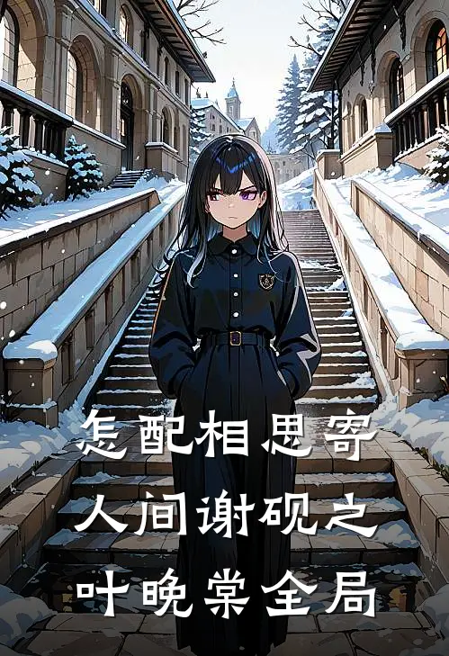 怎配相思寄人间谢砚之叶晚棠全局