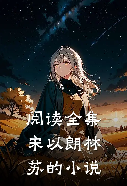 阅读全集宋以朗林苏的小说