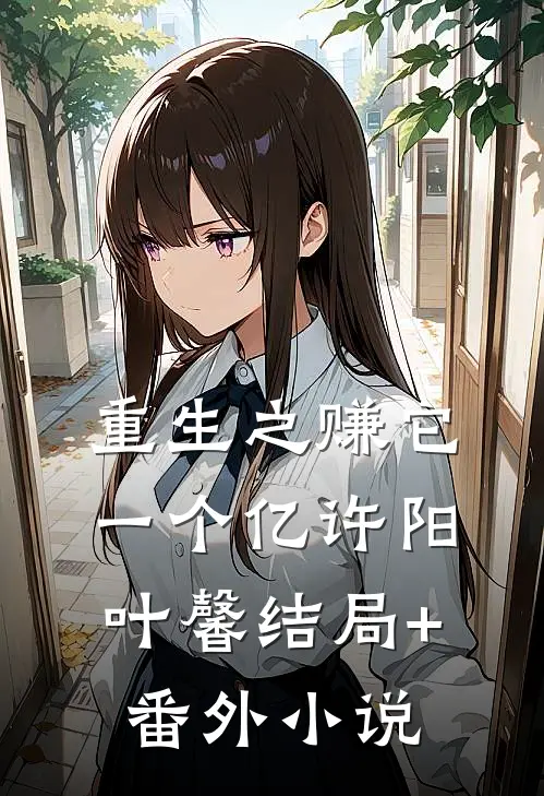 重生之赚它一个亿许阳叶馨结局+番外小说
