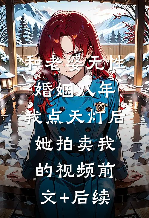 和老婆无性婚姻八年，我点天灯后她拍卖我的视频前文+后续