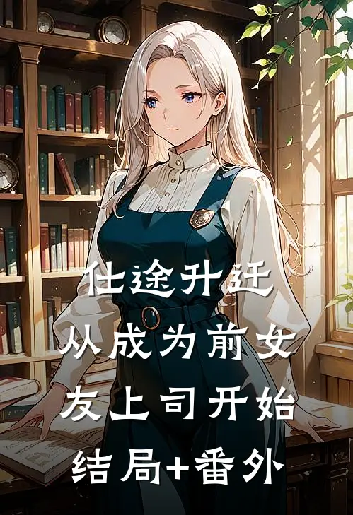 仕途升迁:从成为前女友上司开始 结局+番外