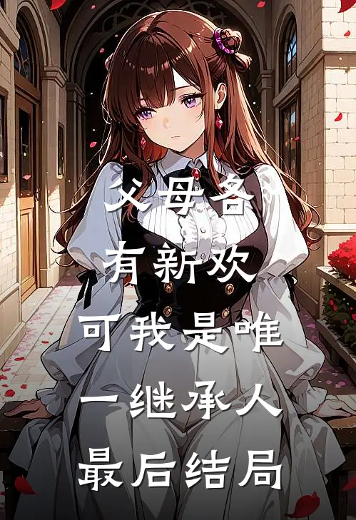 父母各有新欢，可我是唯一继承人最后结局