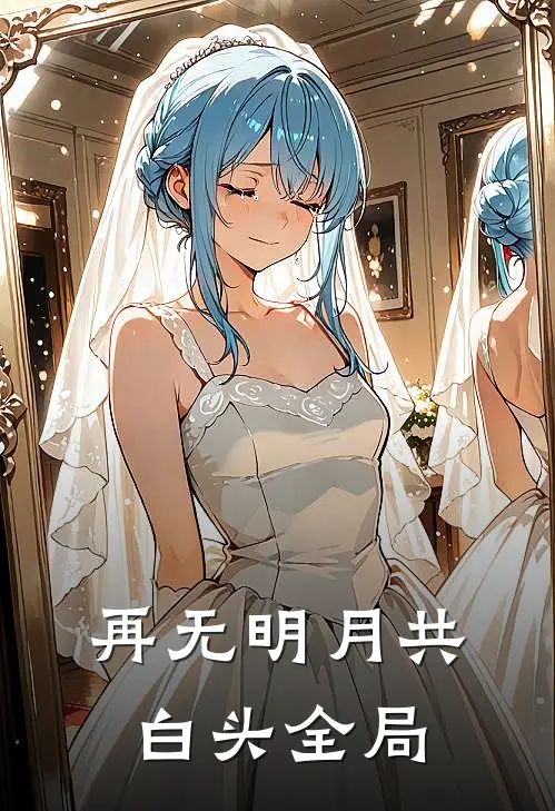 再无明月共白头全局