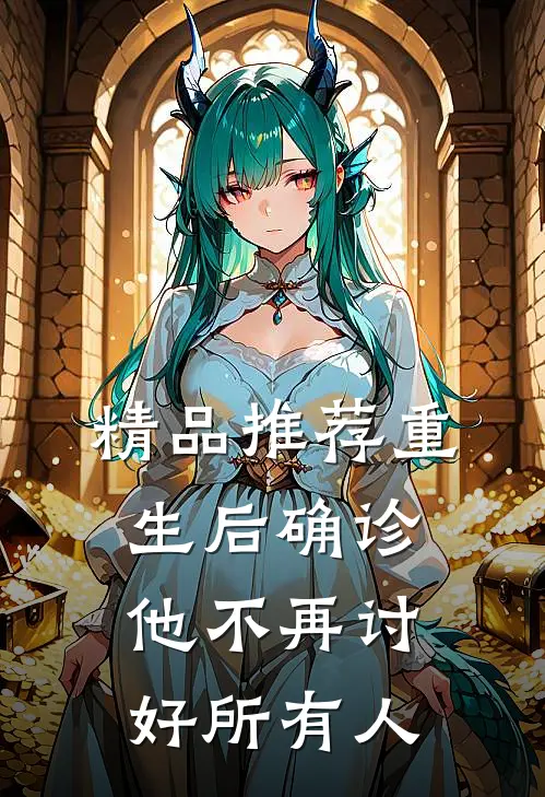 精品推荐重生后确诊，他不再讨好所有人