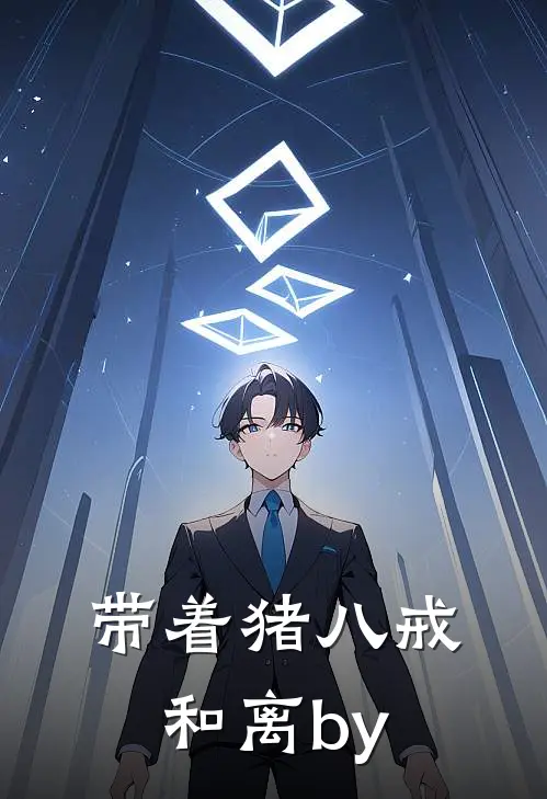 带着猪八戒和离by