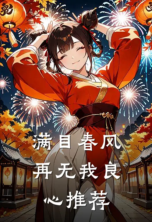 满目春风再无我良心推荐