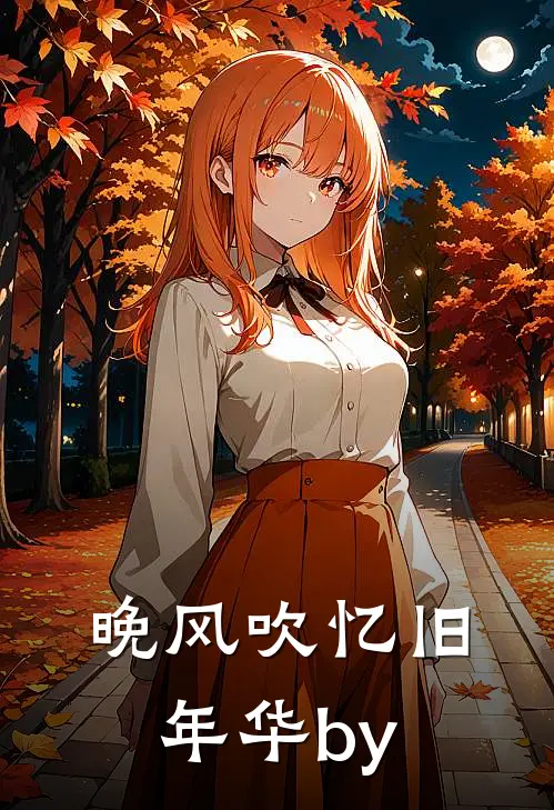 晚风吹忆旧年华by