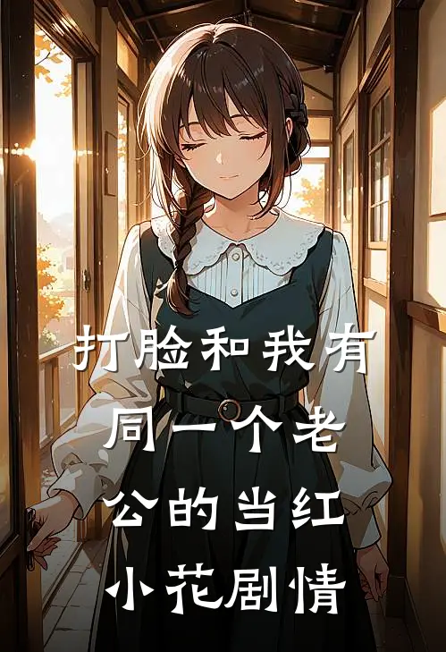 打脸和我有同一个老公的当红小花剧情